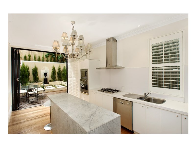86 Brougham Street, Potts Point NSW 2011