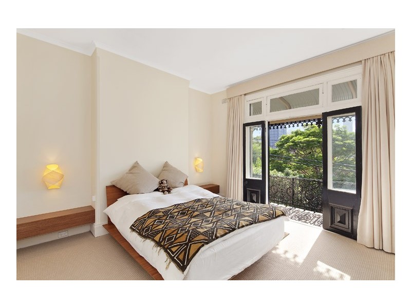 86 Brougham Street, Potts Point NSW 2011
