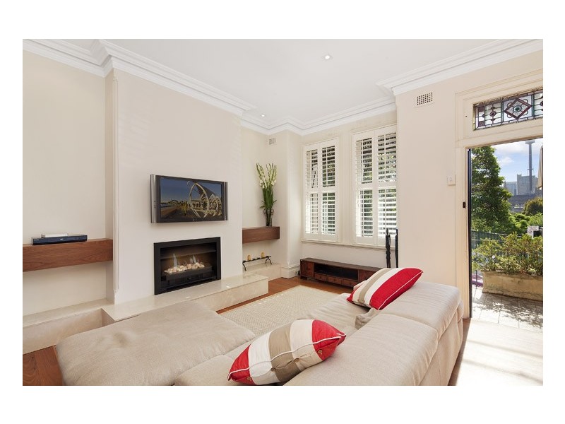 86 Brougham Street, Potts Point NSW 2011
