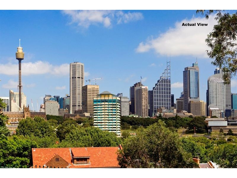 86 Brougham Street, Potts Point NSW 2011