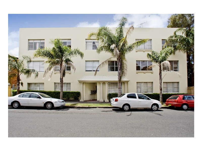 7/7 O’Brien Street, Bondi Beach NSW 2026