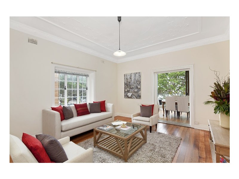 4/585  New South Head Road, Rose Bay NSW 2029