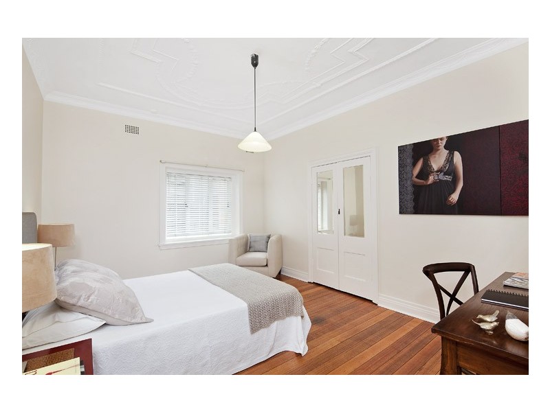 4/585  New South Head Road, Rose Bay NSW 2029