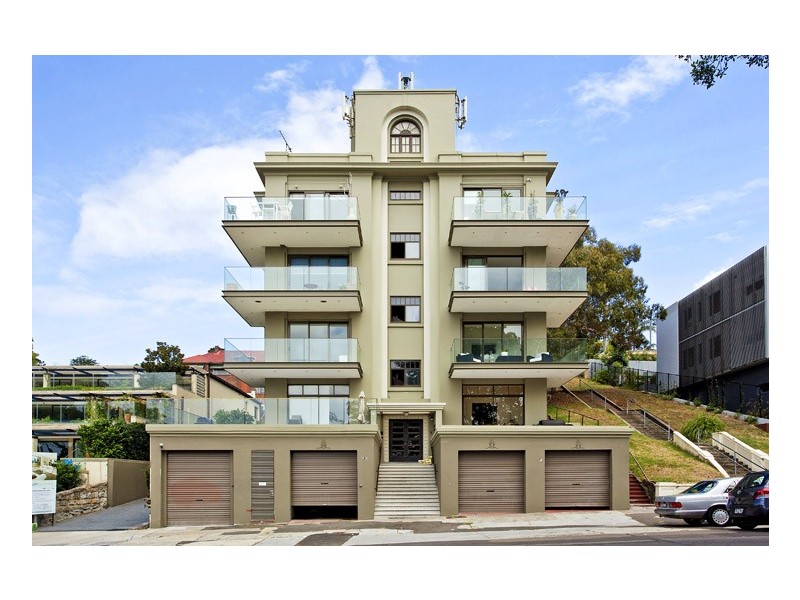 4/585  New South Head Road, Rose Bay NSW 2029