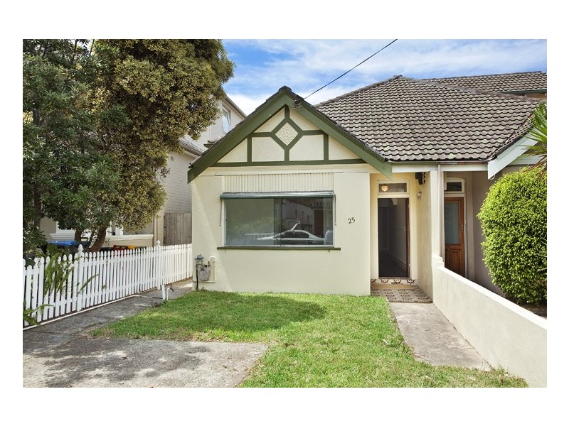 25 Tamarama Street, Tamarama NSW 2026