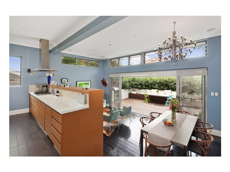 24 Allens Parade, Bondi Junction NSW 2022