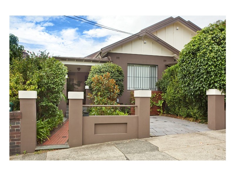 24 Allens Parade, Bondi Junction NSW 2022