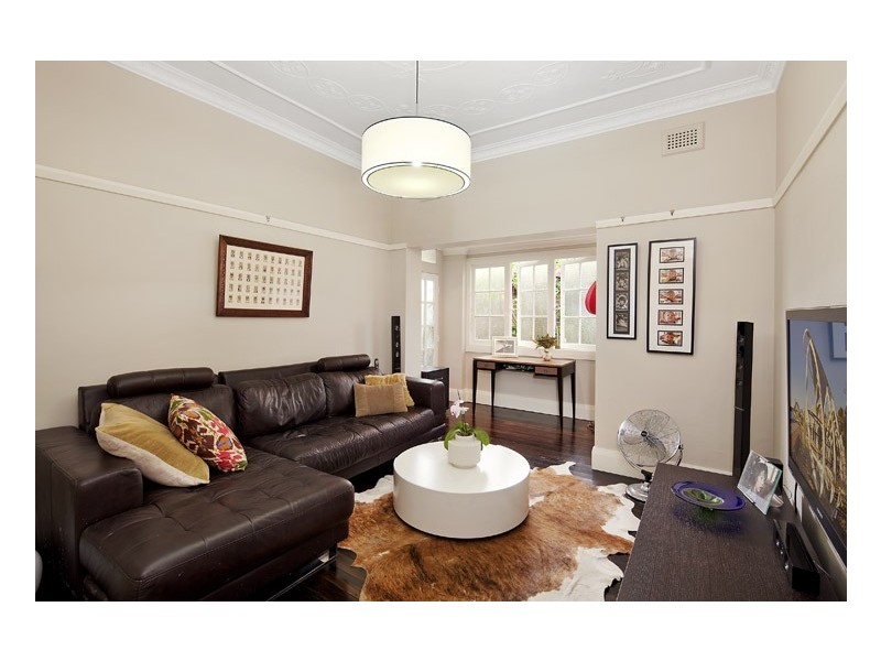 24 Allens Parade, Bondi Junction NSW 2022