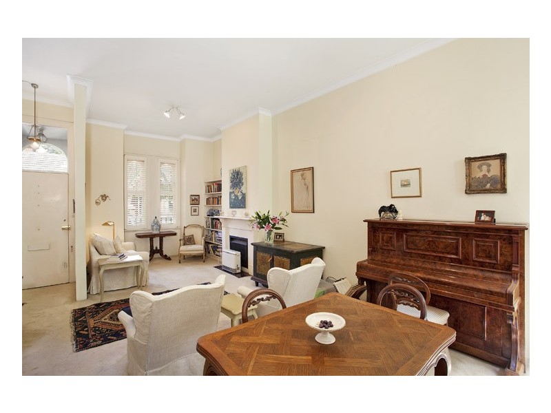 17  Woods Avenue, Woollahra NSW 2025