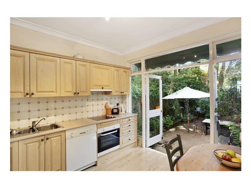 17  Woods Avenue, Woollahra NSW 2025