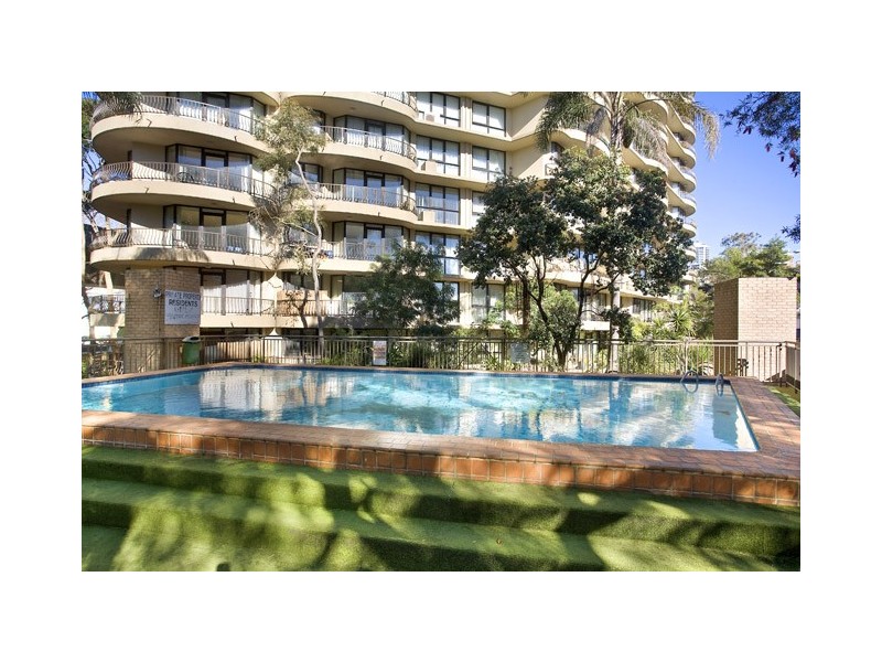 1H/153  Bayswater Road, Rushcutters Bay NSW 2011