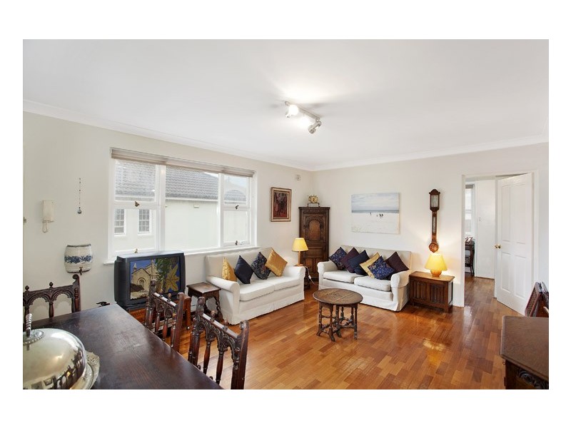 6/57 Liverpool Street, Rose Bay NSW 2029