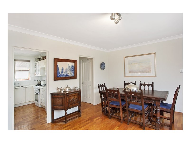 6/57 Liverpool Street, Rose Bay NSW 2029