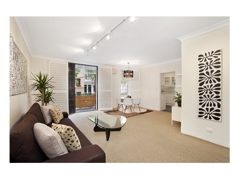 1/1 Rosebank Street, Darlinghurst NSW 2010