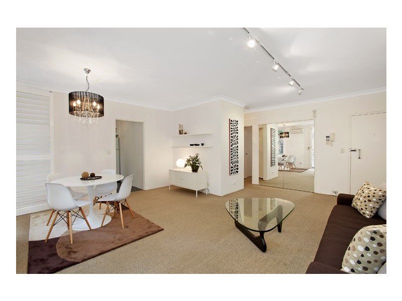 1/1 Rosebank Street, Darlinghurst NSW 2010