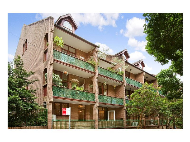 1/1 Rosebank Street, Darlinghurst NSW 2010