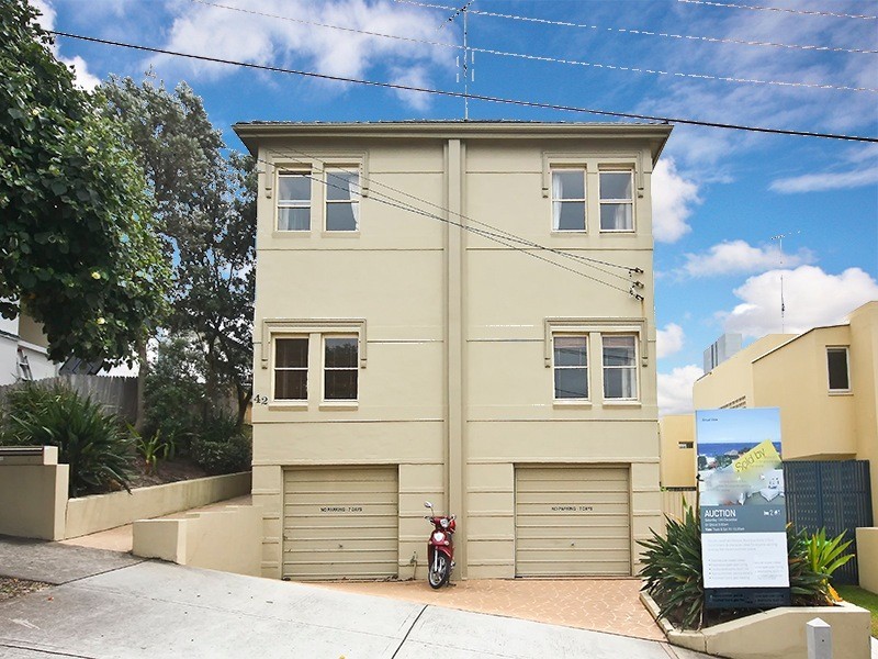 1/42 Melrose Parade, Clovelly NSW 2031