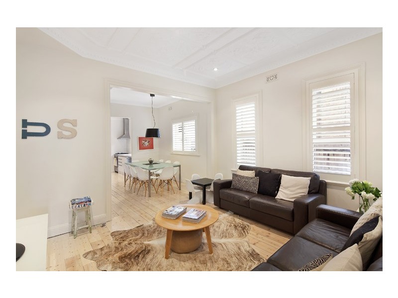 6 Chatham Street, Randwick NSW 2031
