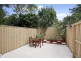 Townhome 15 at 581 Anzac Parade (rear of building), Kingsford NSW 2032