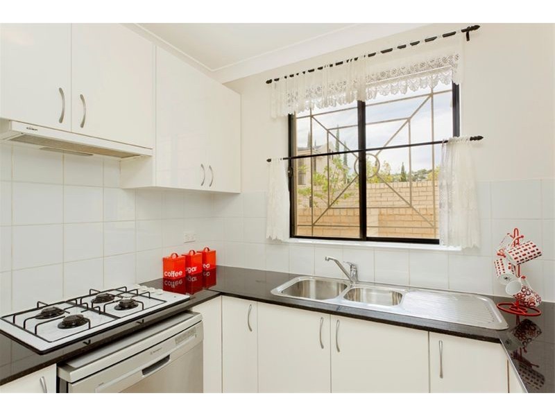 Townhome 15 at 581 Anzac Parade (rear of building), Kingsford NSW 2032