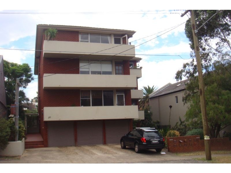 2/30 Hewlett Street, Bronte NSW 2024