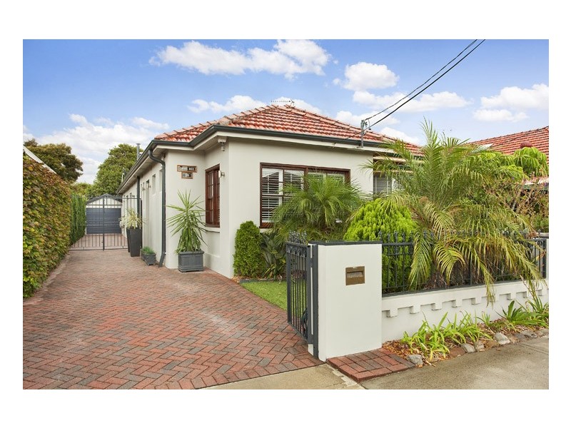 30 Garrett Street, Maroubra NSW 2035