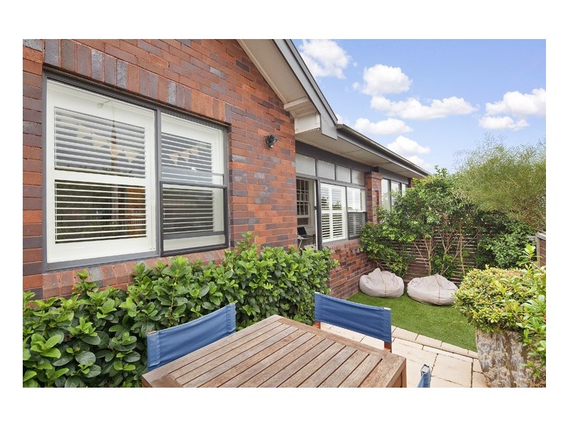 1/14 Hastings Parade, North Bondi NSW 2026