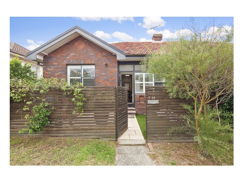 1/14 Hastings Parade, North Bondi NSW 2026