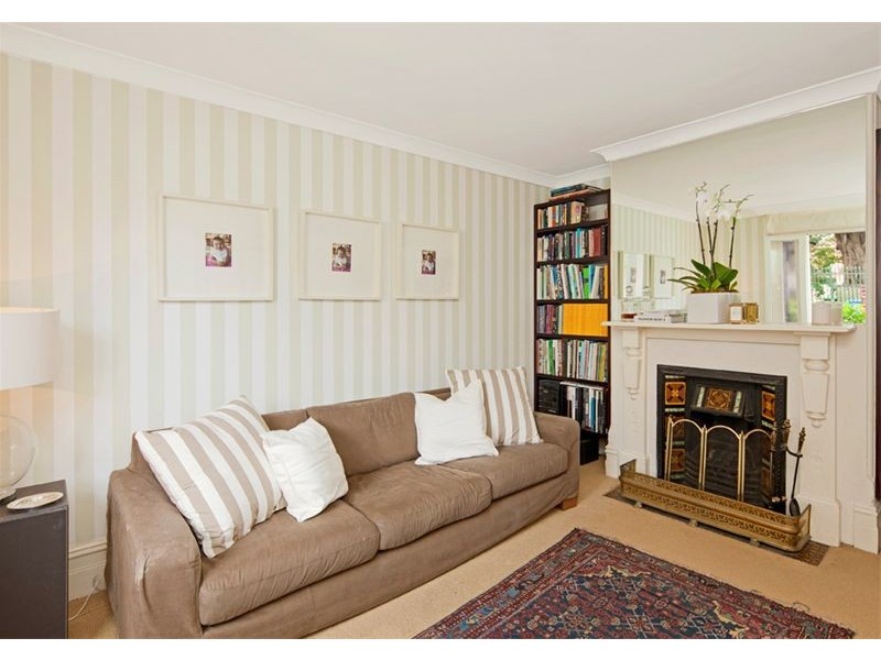 13 Woods Avenue, Woollahra NSW 2025