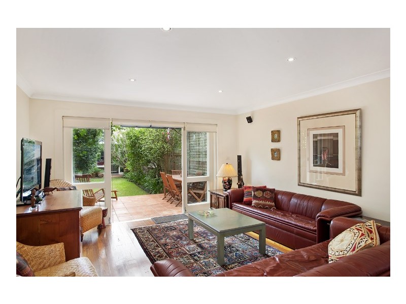 22  Woodstock Avenue, Bondi Junction NSW 2022