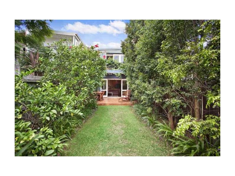 22  Woodstock Avenue, Bondi Junction NSW 2022