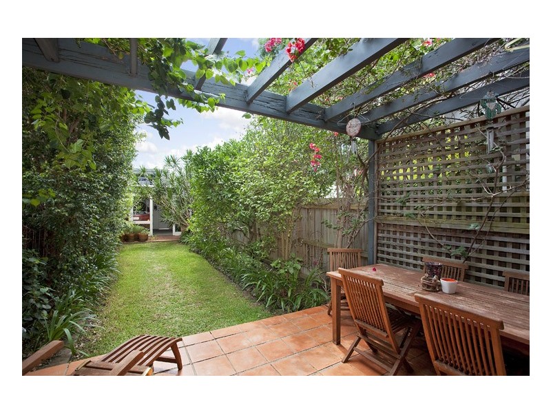 22  Woodstock Avenue, Bondi Junction NSW 2022