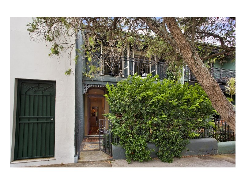 22  Woodstock Avenue, Bondi Junction NSW 2022