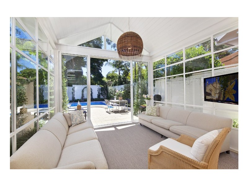 16 Ranfurley Road, Bellevue Hill NSW 2023