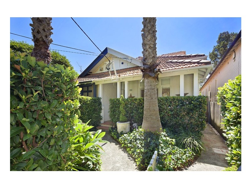 16 Ranfurley Road, Bellevue Hill NSW 2023