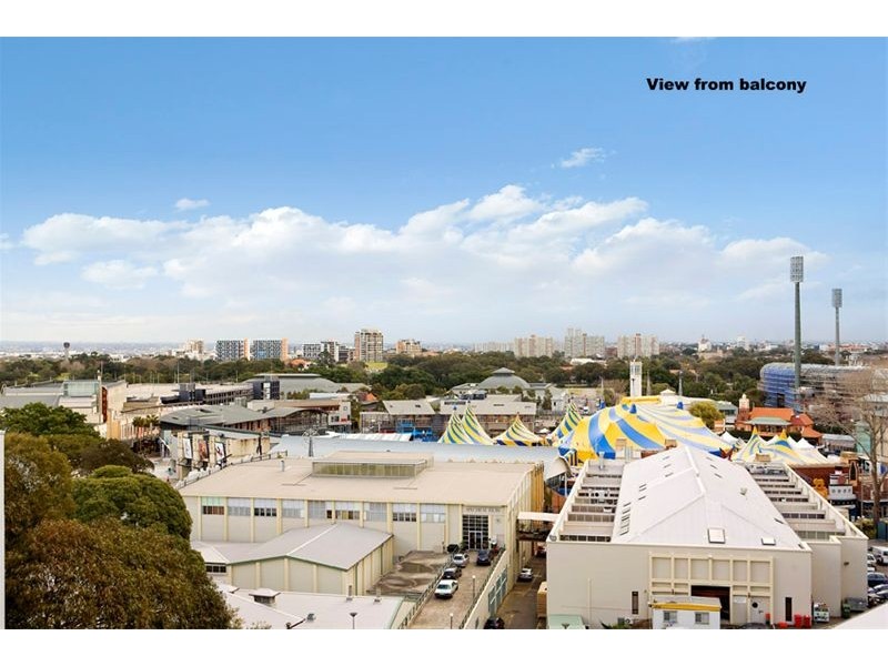 33/69-75 Cook Road, Centennial Park NSW 2021