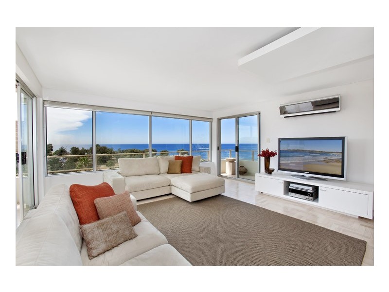 18/120  Beach Street, Coogee NSW 2034