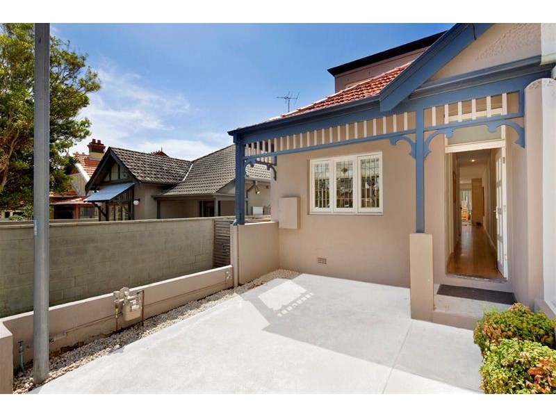 14 Cross Street, Bronte NSW 2024