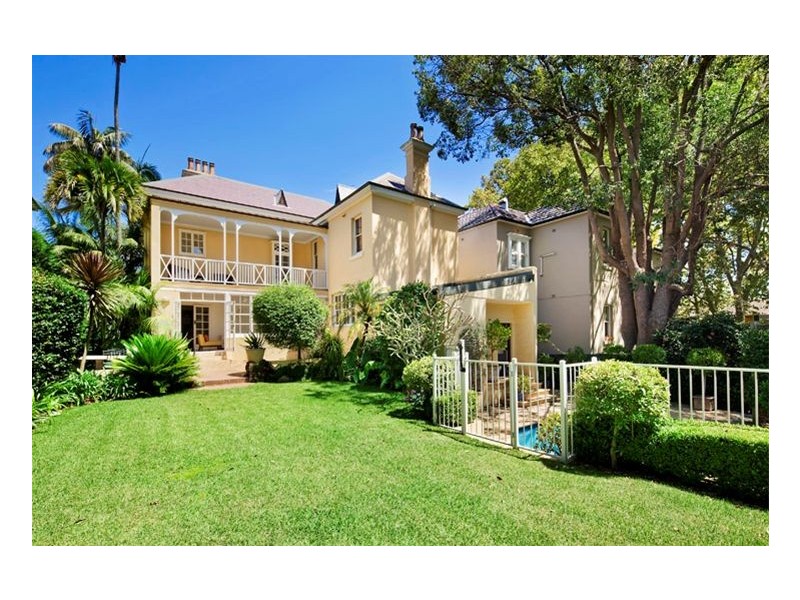 19 Trelawney Street, Woollahra NSW 2025