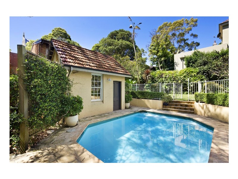 19 Trelawney Street, Woollahra NSW 2025