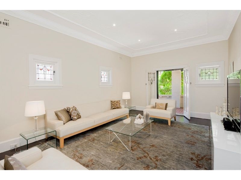 1 Hooper Street, Randwick NSW 2031