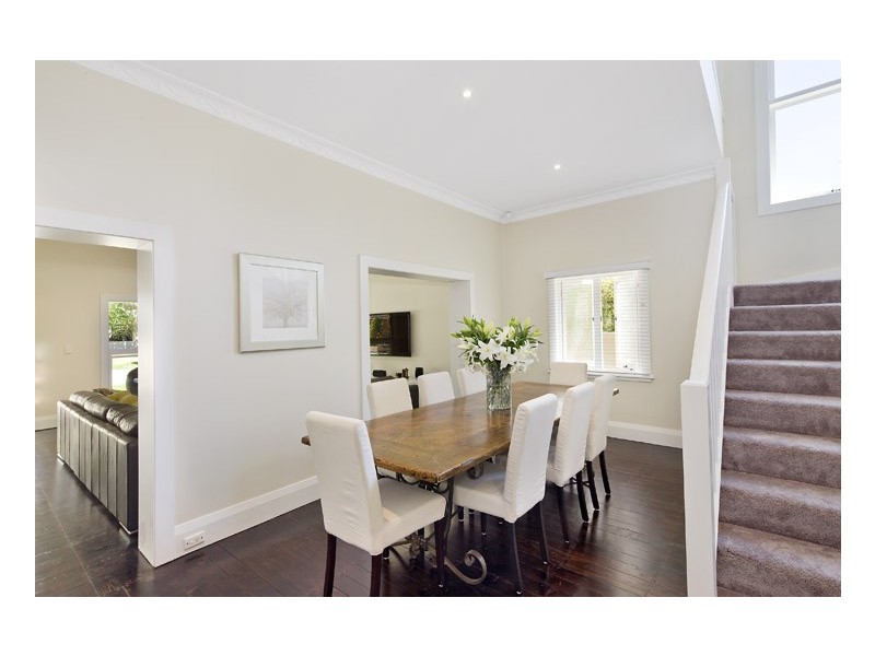 1 Hooper Street, Randwick NSW 2031