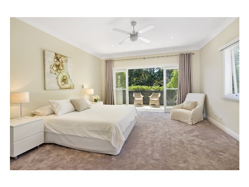 1 Hooper Street, Randwick NSW 2031