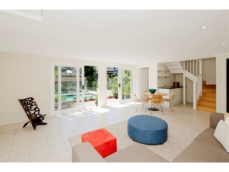 1 Hooper Street, Randwick NSW 2031