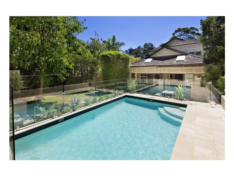 1 Hooper Street, Randwick NSW 2031