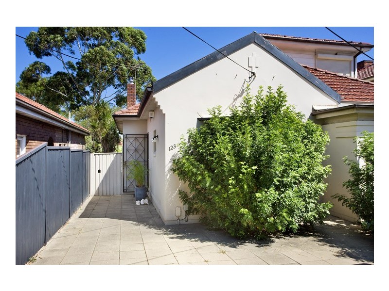 123 Maroubra Road, Maroubra NSW 2035