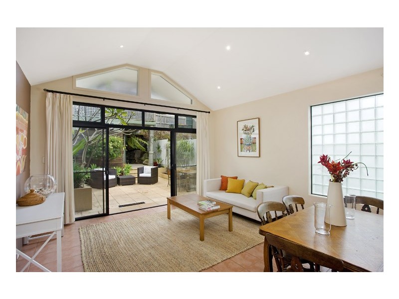 129 Henrietta Street, Waverley NSW 2024