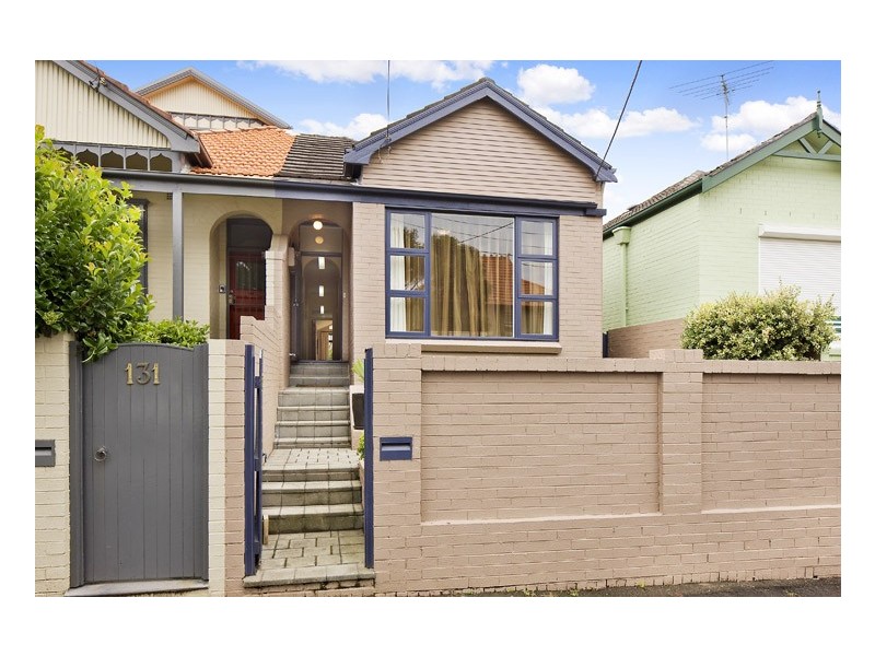 129 Henrietta Street, Waverley NSW 2024