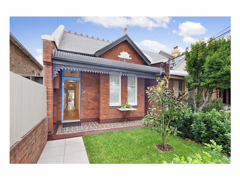 177 Darley Road, Randwick NSW 2031
