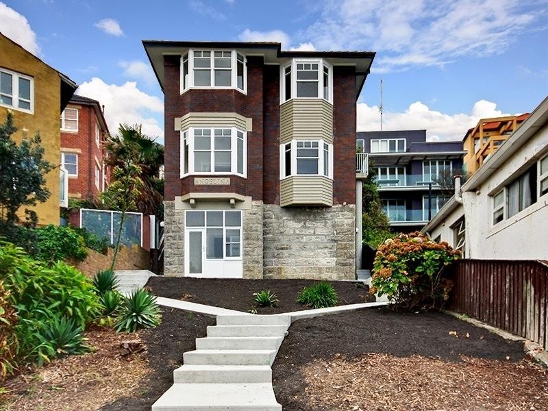 5/2 Bronte Marine Drive, Bronte NSW 2024